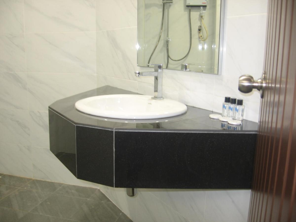 707 Hotel Melaka Kültér fotó